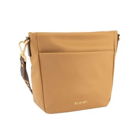 BOGNER KLOSTERS neve juna shoulderbag mvz tannin